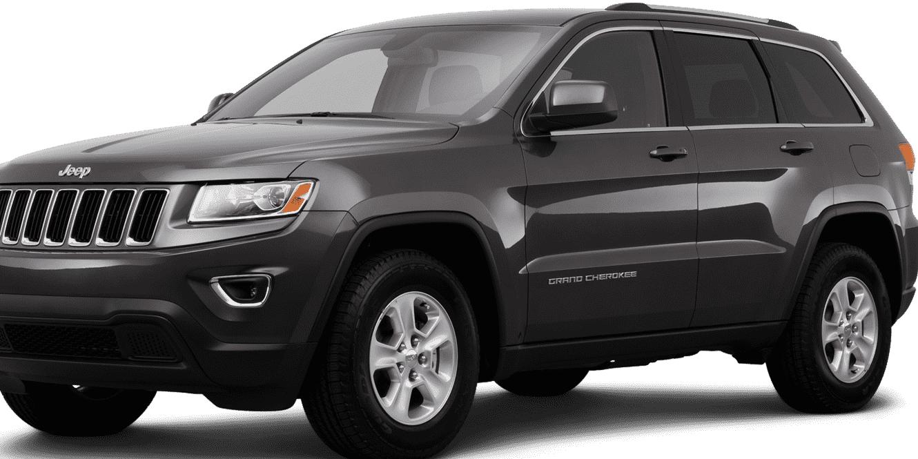 JEEP GRAND CHEROKEE 2016 1C4RJFAG5GC454773 image